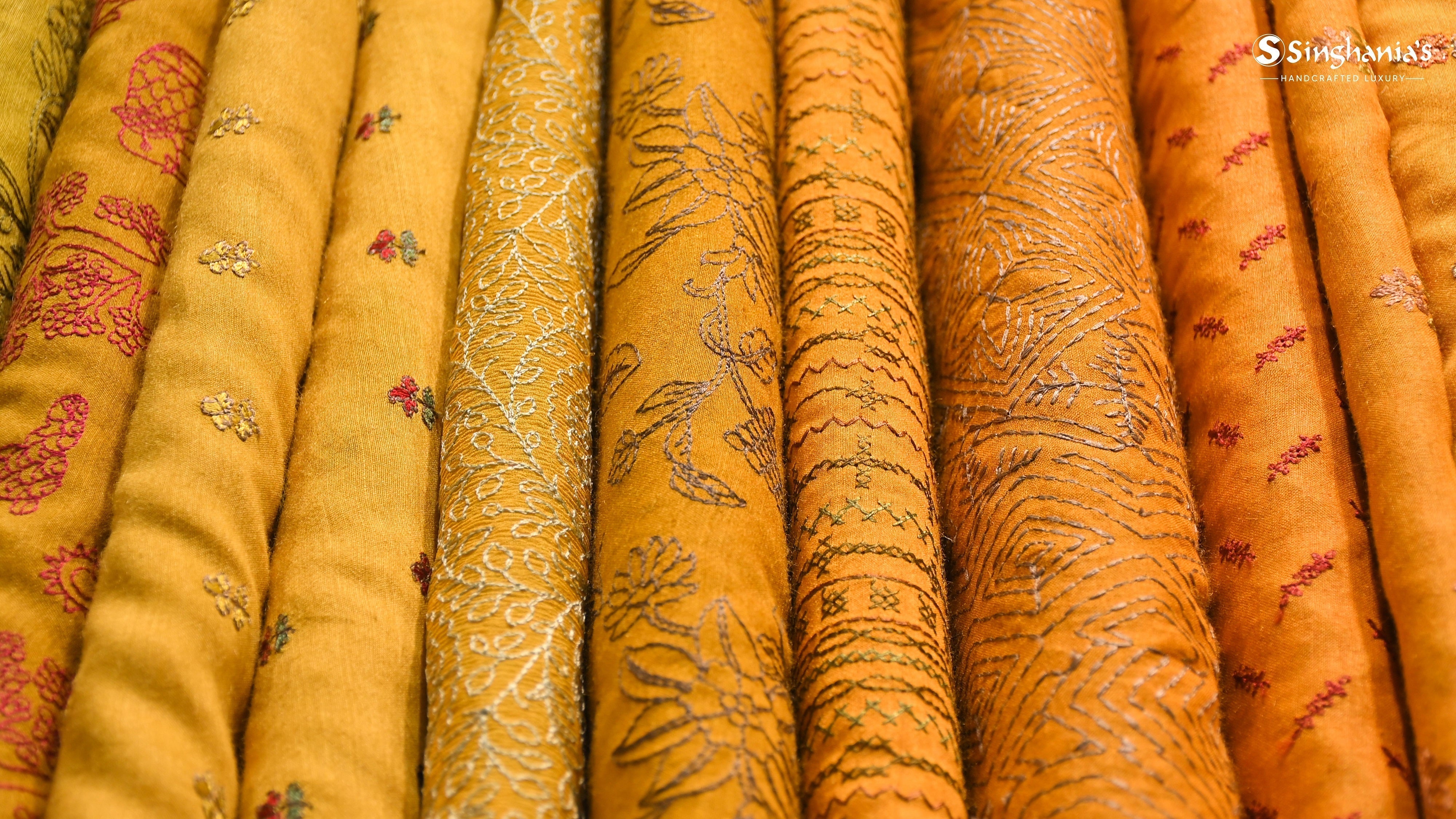 Most Valuable Lessons I Have Learnt When Buying Fabrics