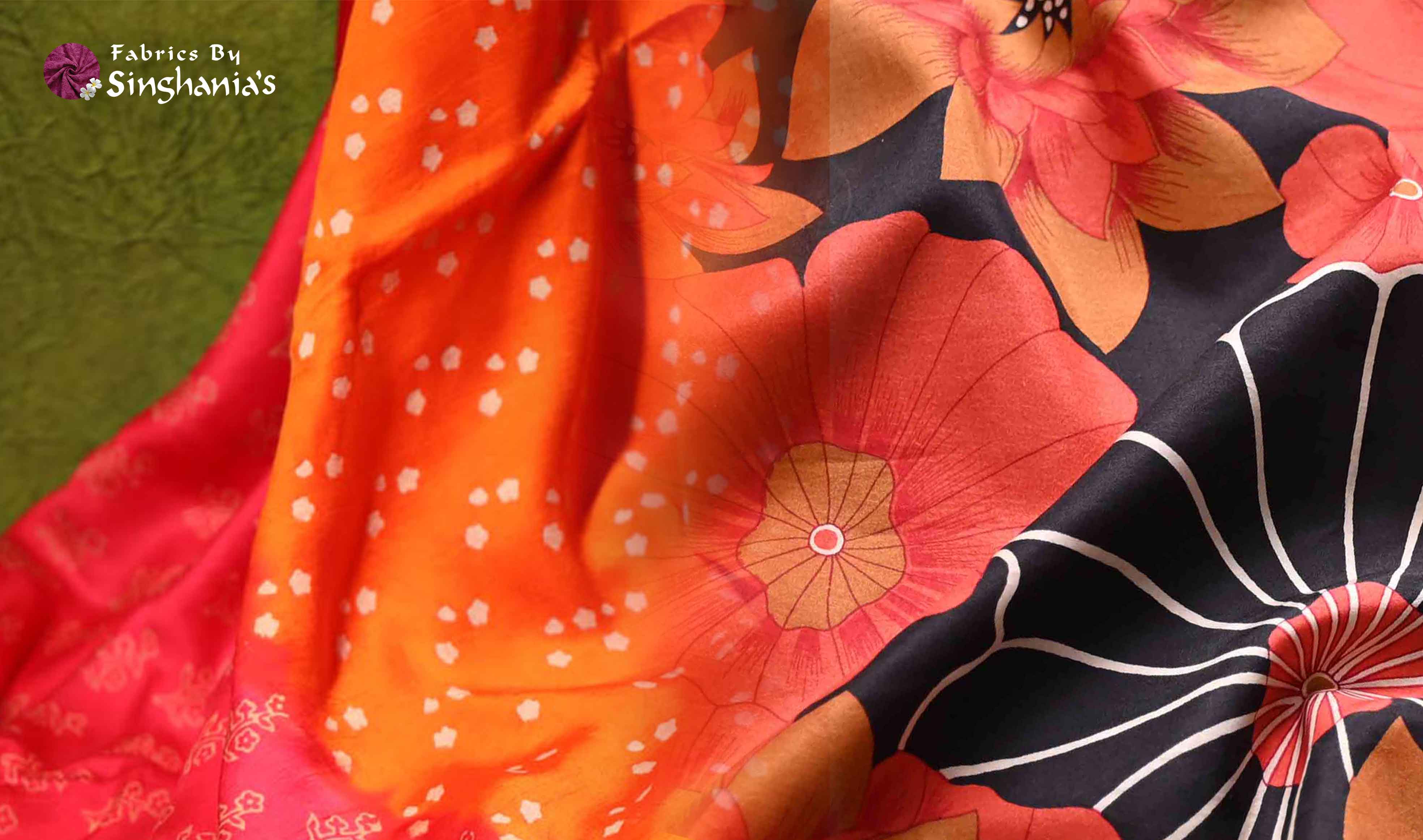 Silk vs Satin Fabric: What You Should Know