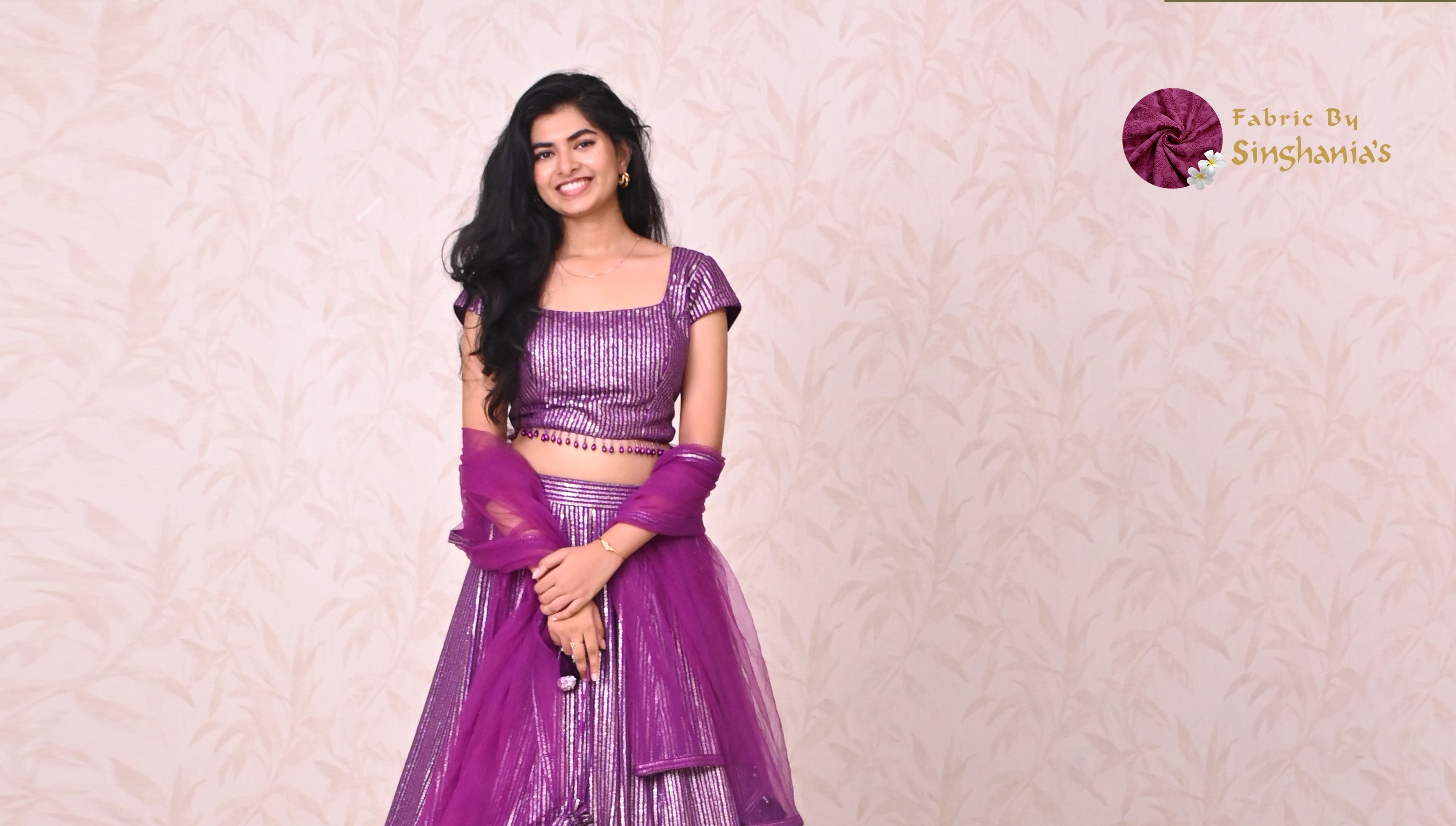 celebrity Fabric Looks that every women can wear