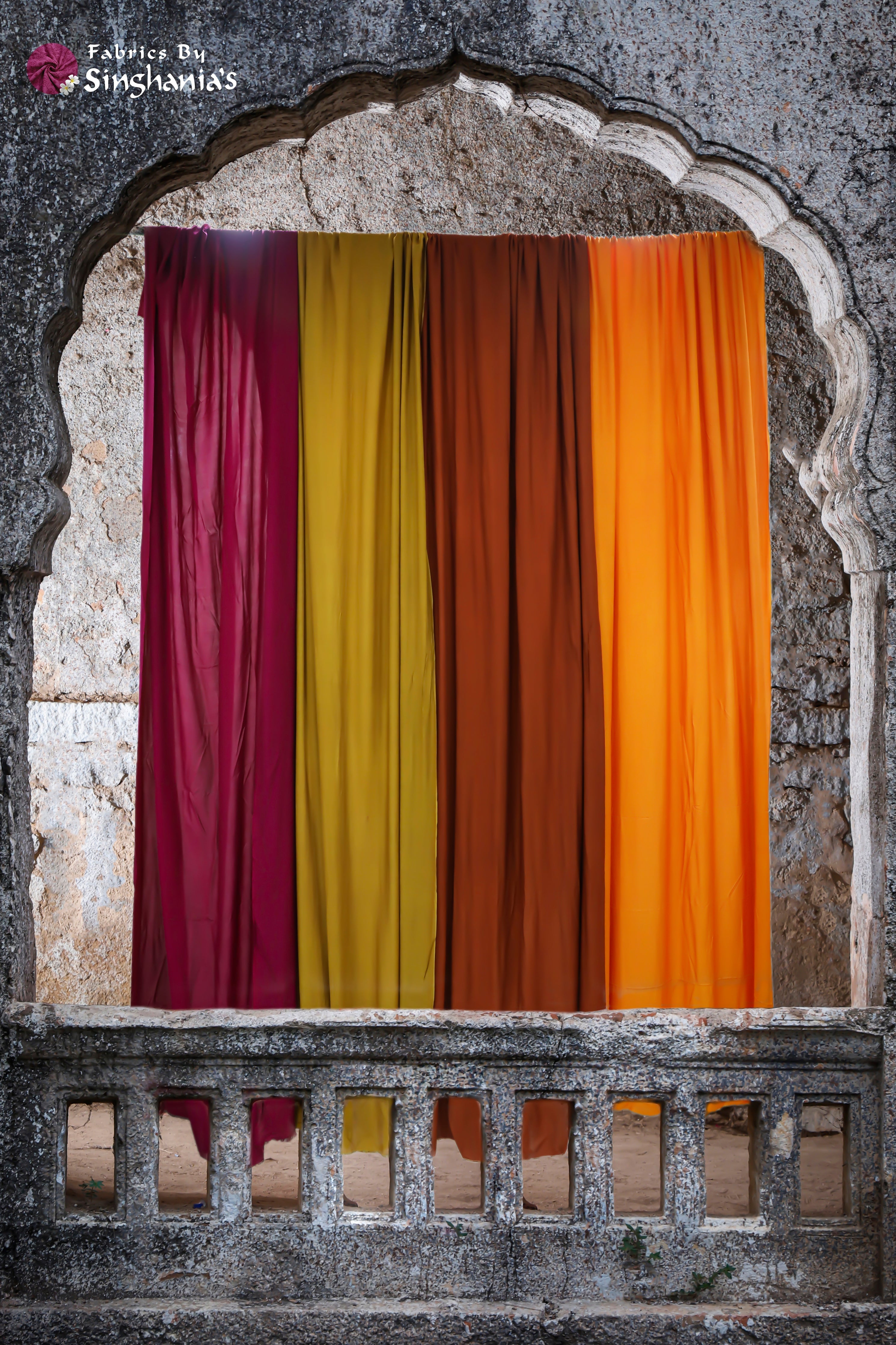 Home Furnishing Tips Using Fabrics You’ll Love