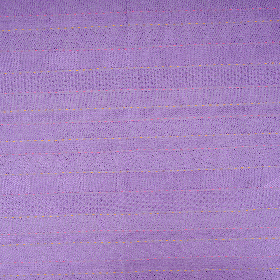 Dark Orchid Moonga Embroidery Fabric